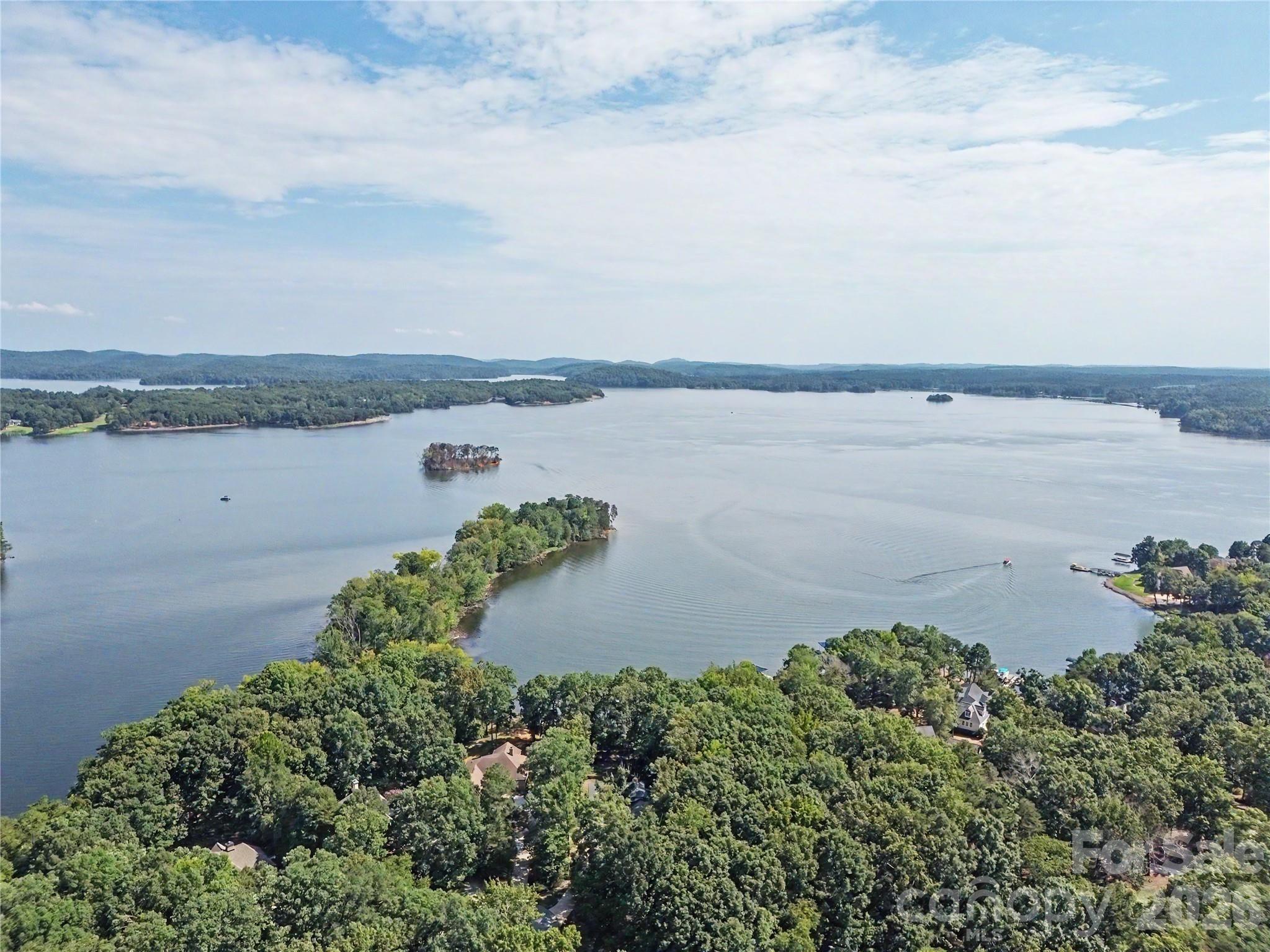 Futrell Lndg, New London, NC 28127