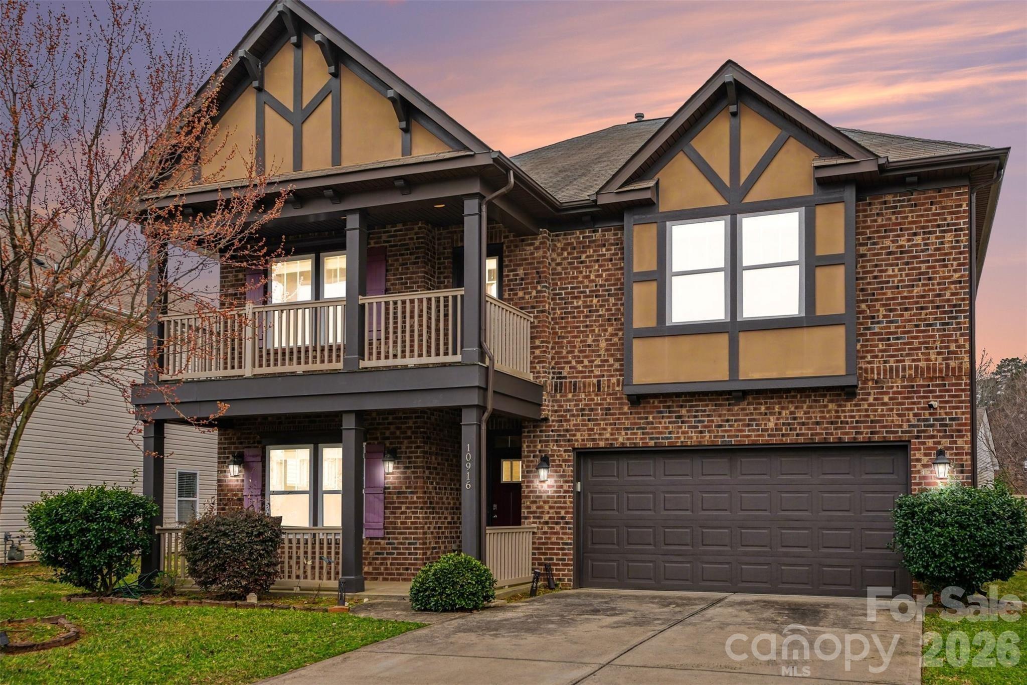 Tower Oak Dr, Charlotte, NC 28269