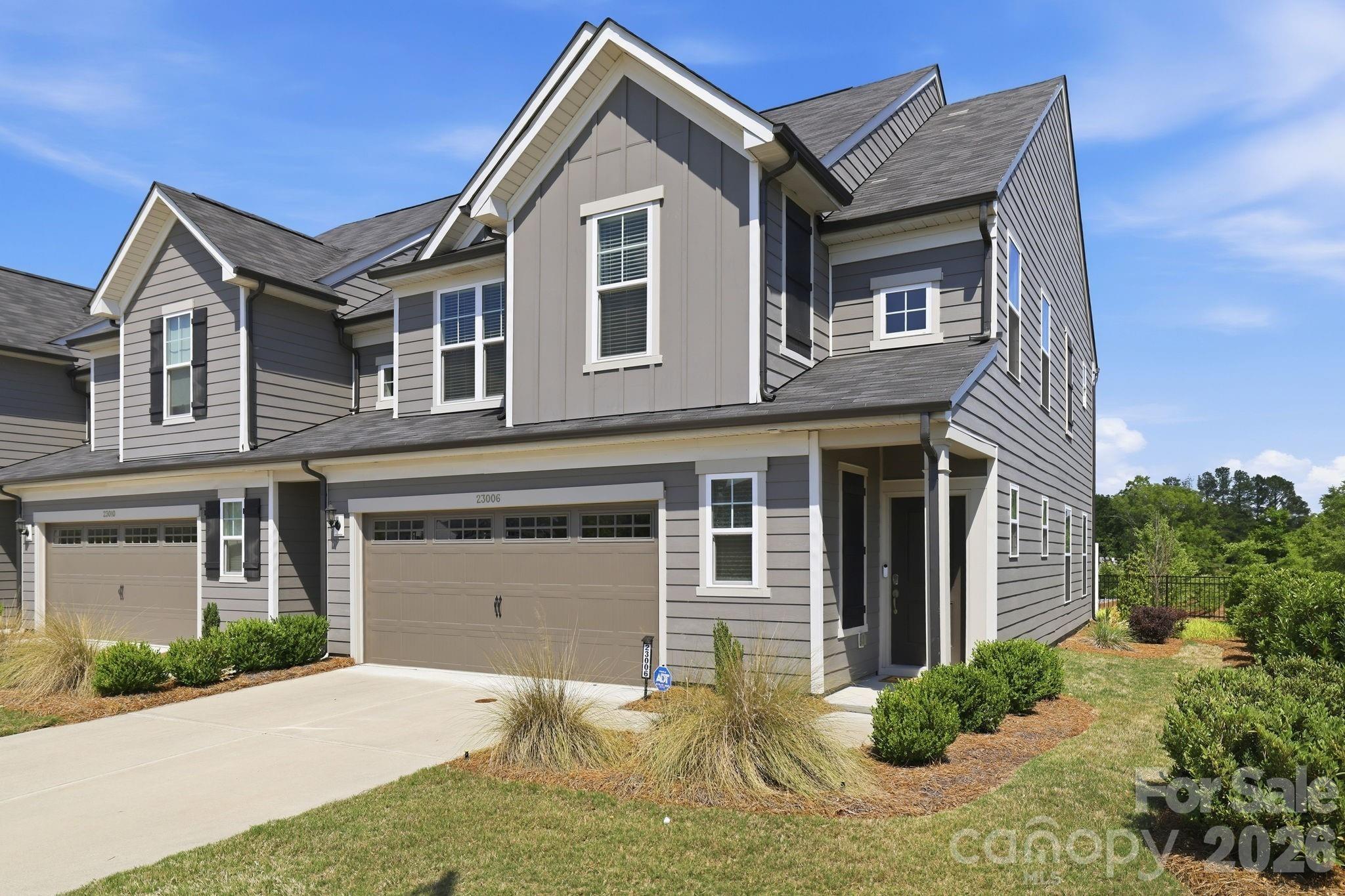 Clarabelle Dr, Charlotte, NC 28273