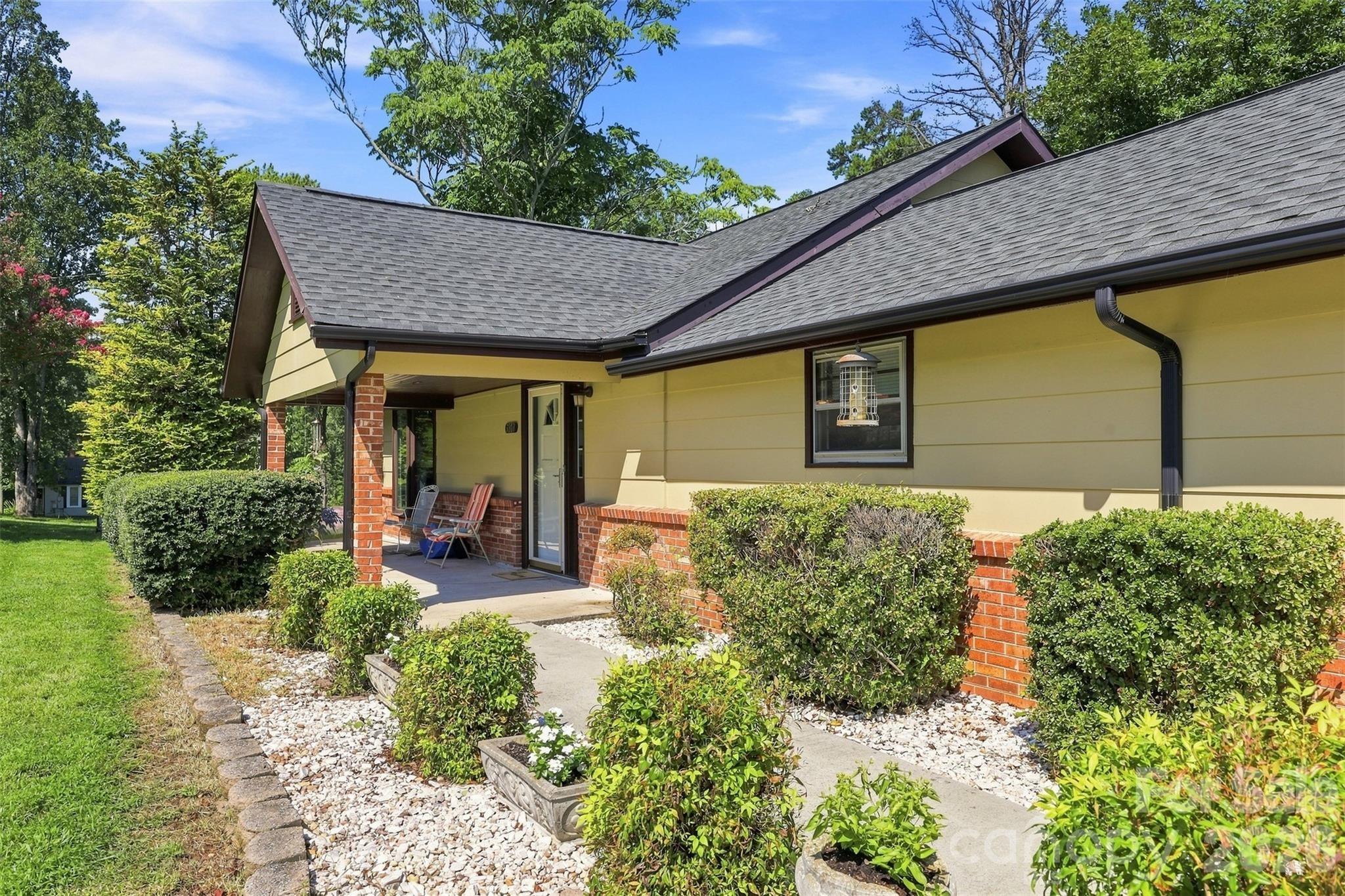 Cook Rd, Valdese, NC 28690