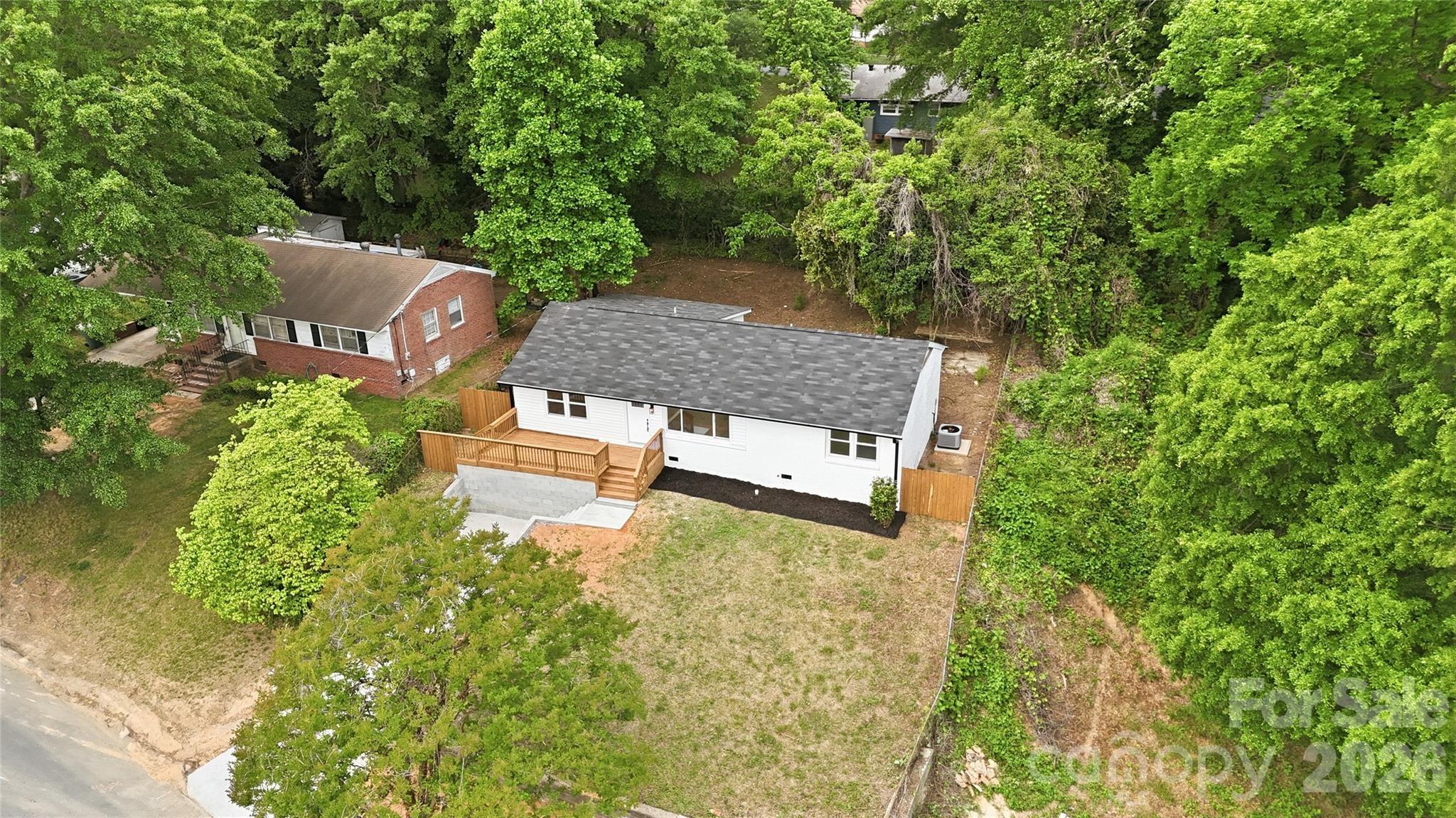 Green Circle Dr, Gastonia, NC 28054