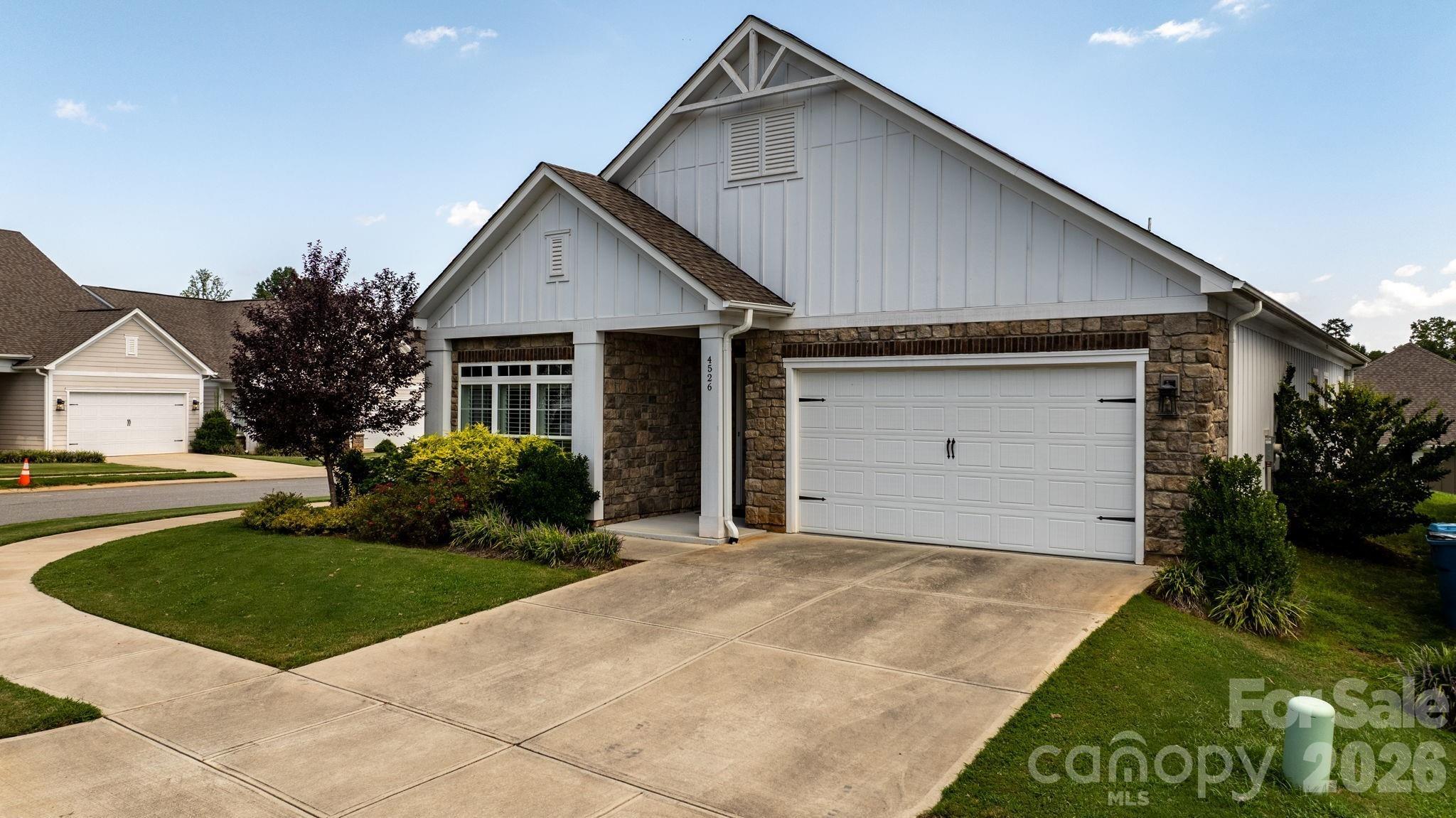 Stellata Loop, Sherrills Ford, NC 28673