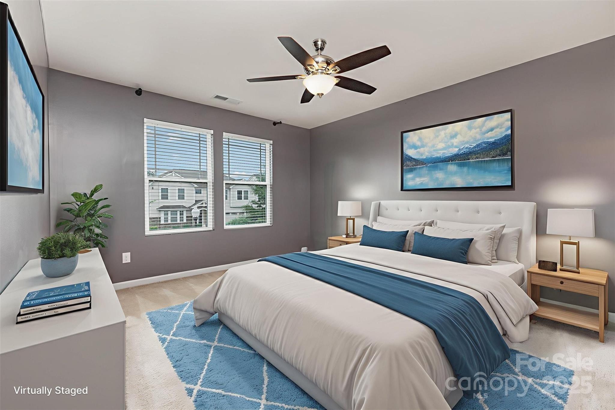 Meridale Forest Dr, Charlotte, NC 28269