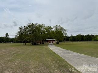 Society Hill Rd, Darlington, SC 29540