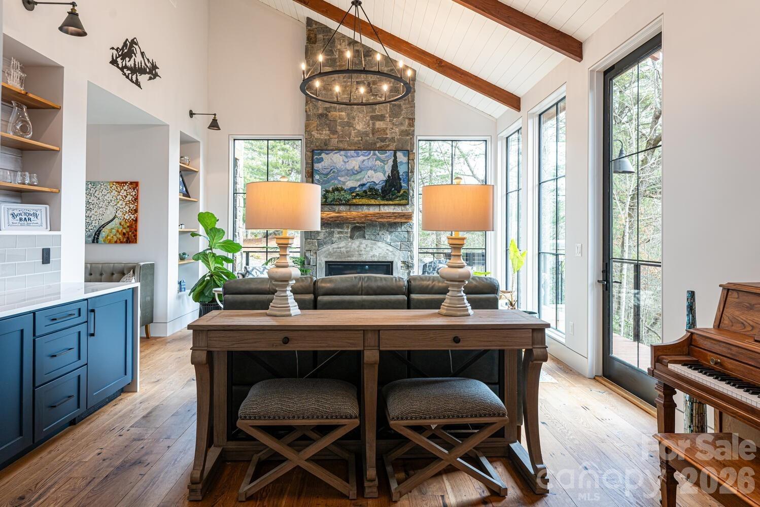 Glenroy Ct, Flat Rock, NC 28731