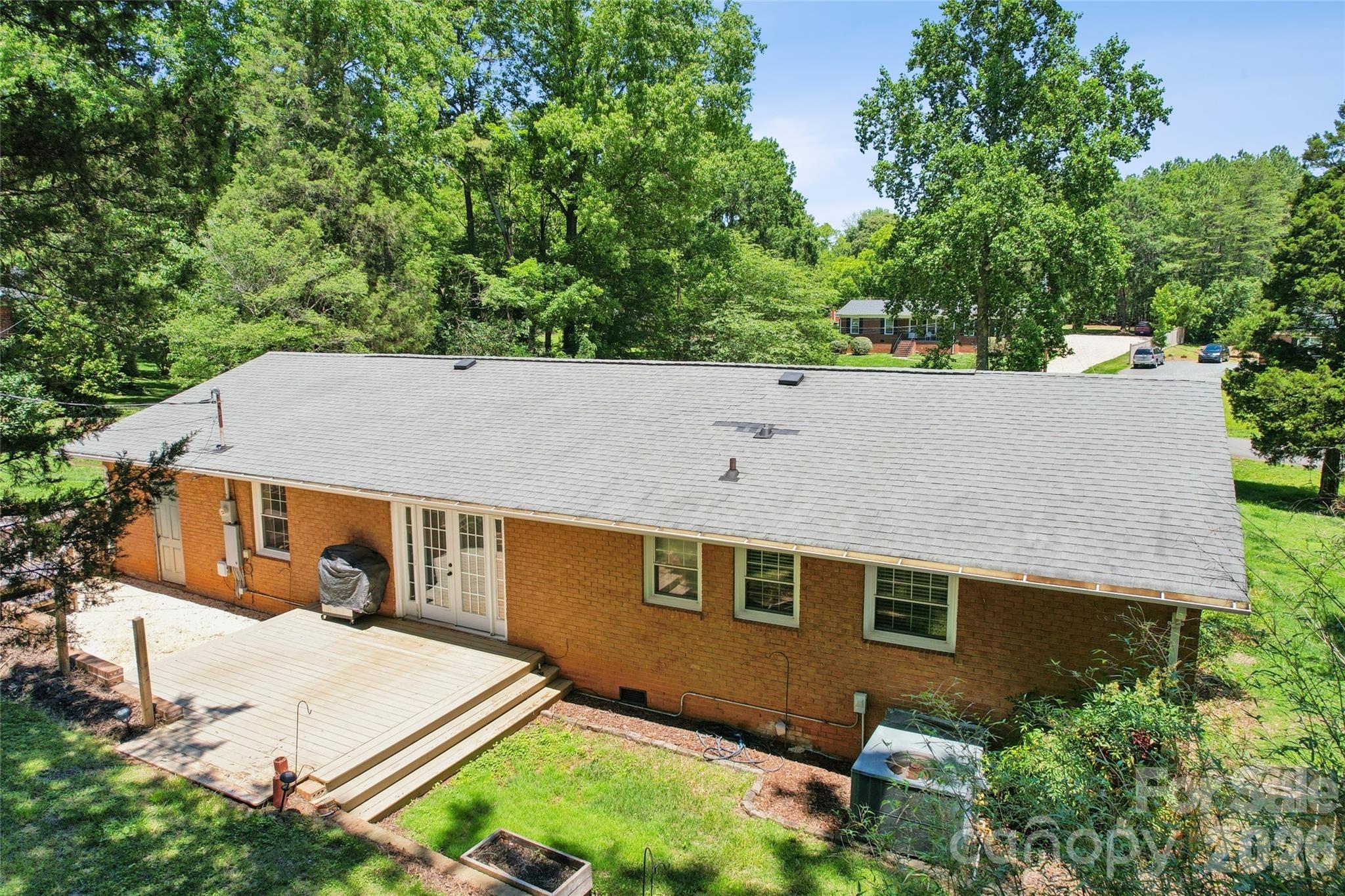 Wilson Woods Dr, Mint Hill, NC 28227