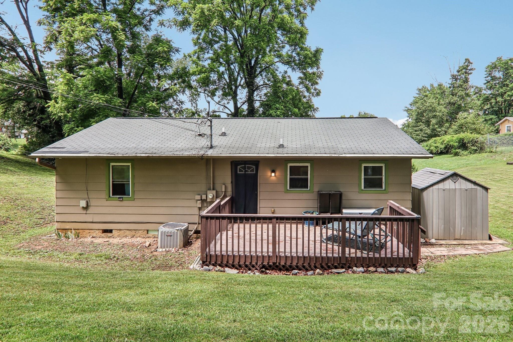 Camby St, Asheville, NC 28801