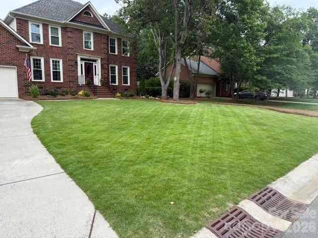 Hickory Stick Pl, Charlotte, NC 28277