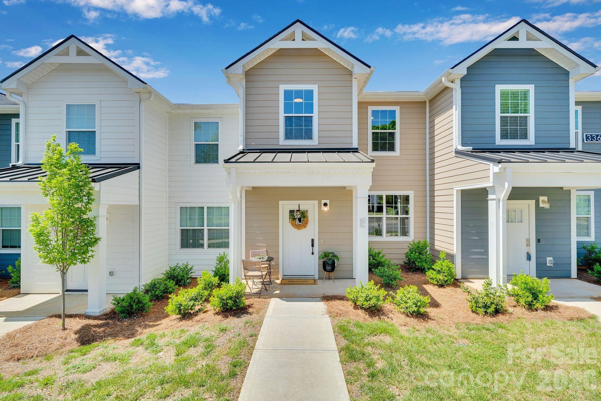 Malvern Dr Sw, Concord, NC 28025