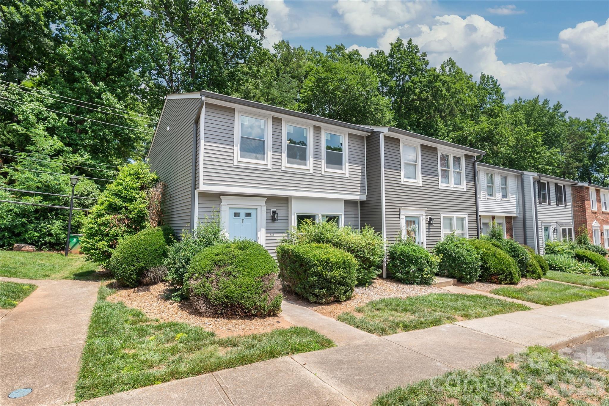 Scaleybark Rd, Charlotte, NC 28209
