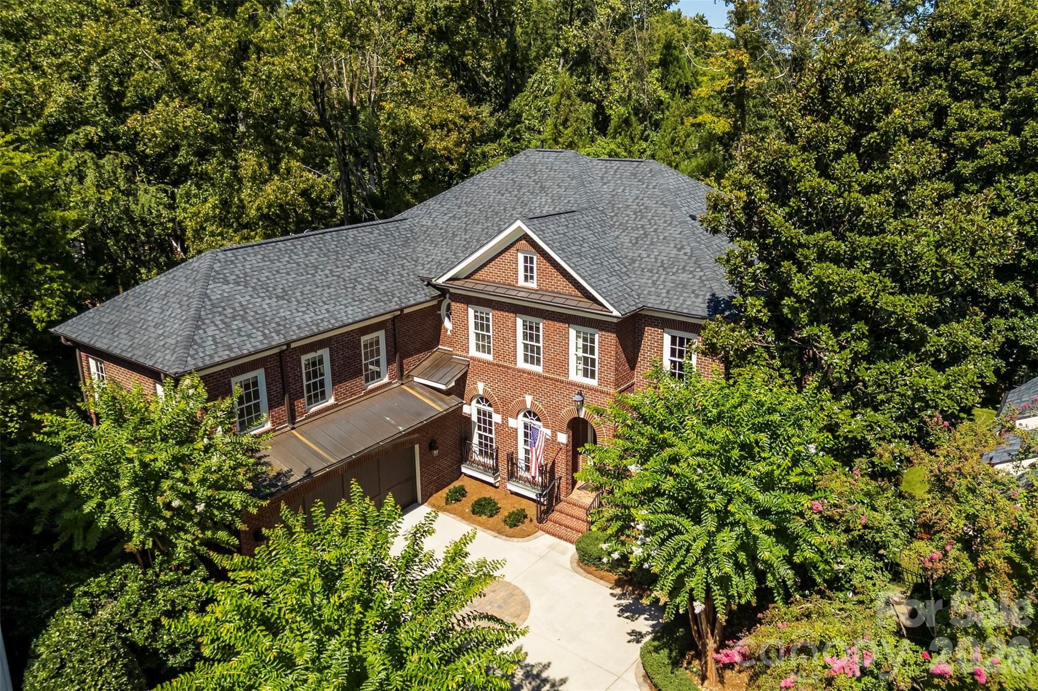 Heydon Hall Cir, Charlotte, NC 28210