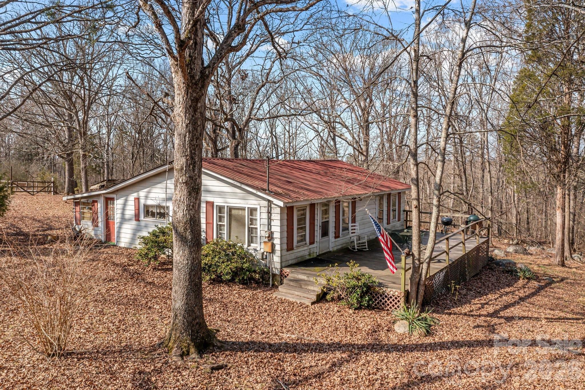 Stokes Ferry Rd, Gold Hill, NC 28071