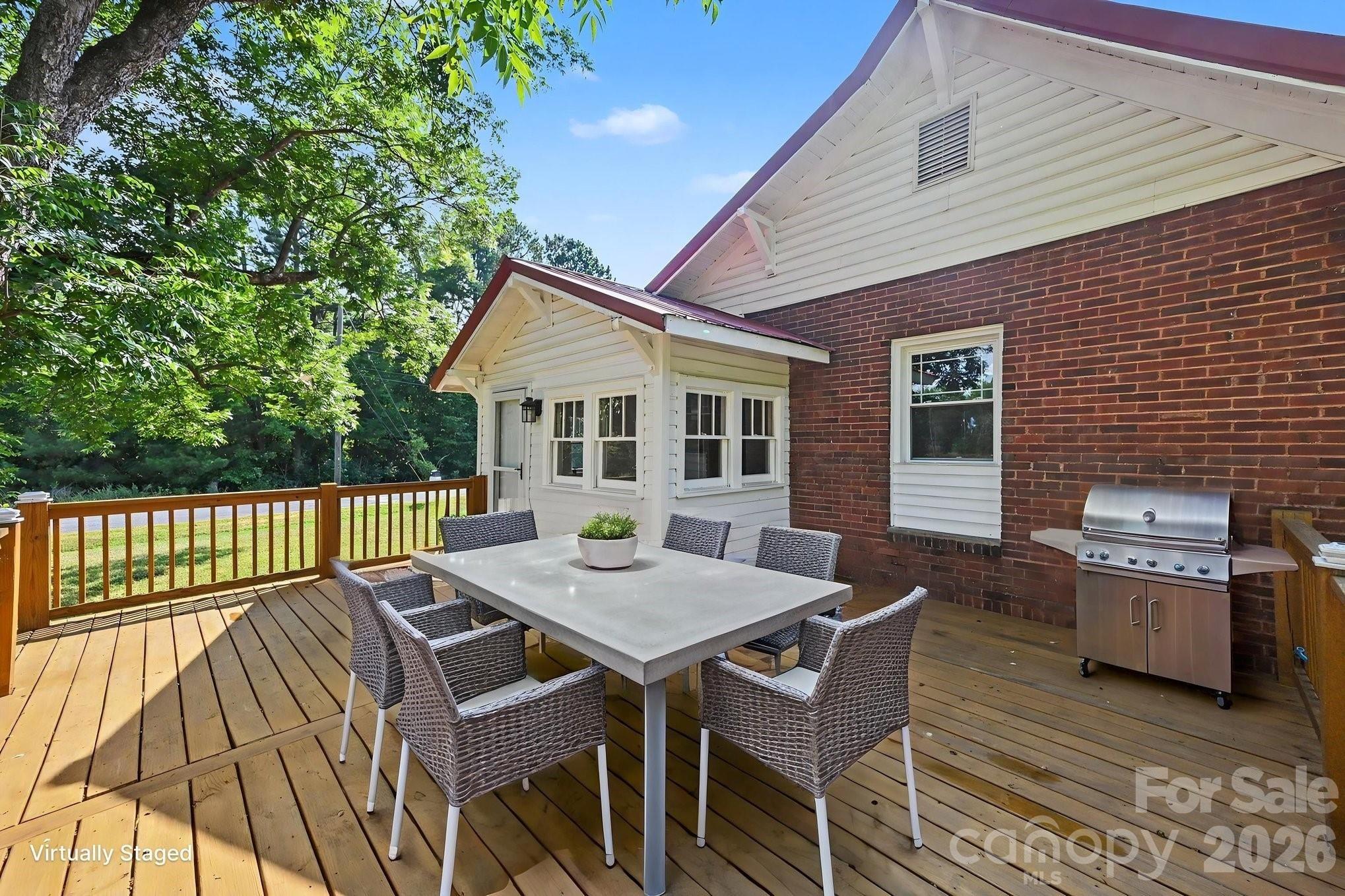 N Main St, China Grove, NC 28023