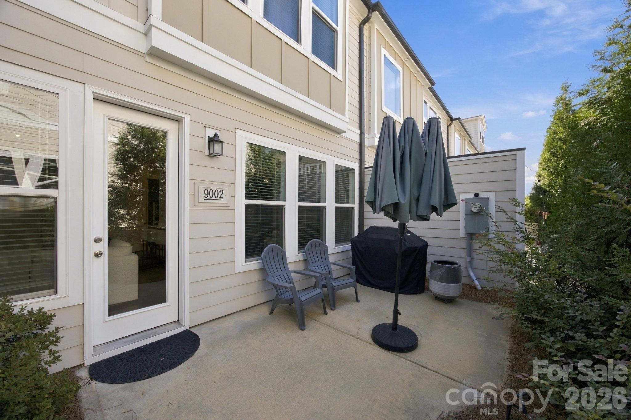 Boling Green Dr, Charlotte, NC 28277