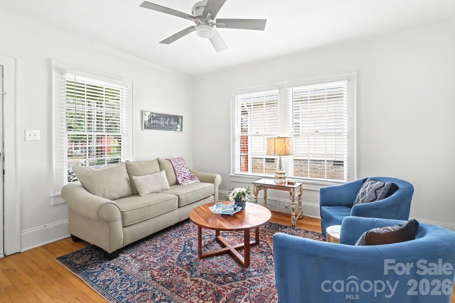 S Torrence St, Charlotte, NC 28204