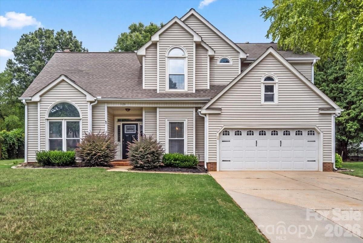 Southhaven Dr, Mooresville, NC 28117