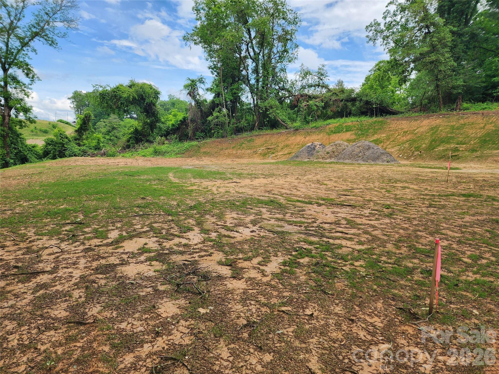S Bear Creek Rd, Asheville, NC 28806