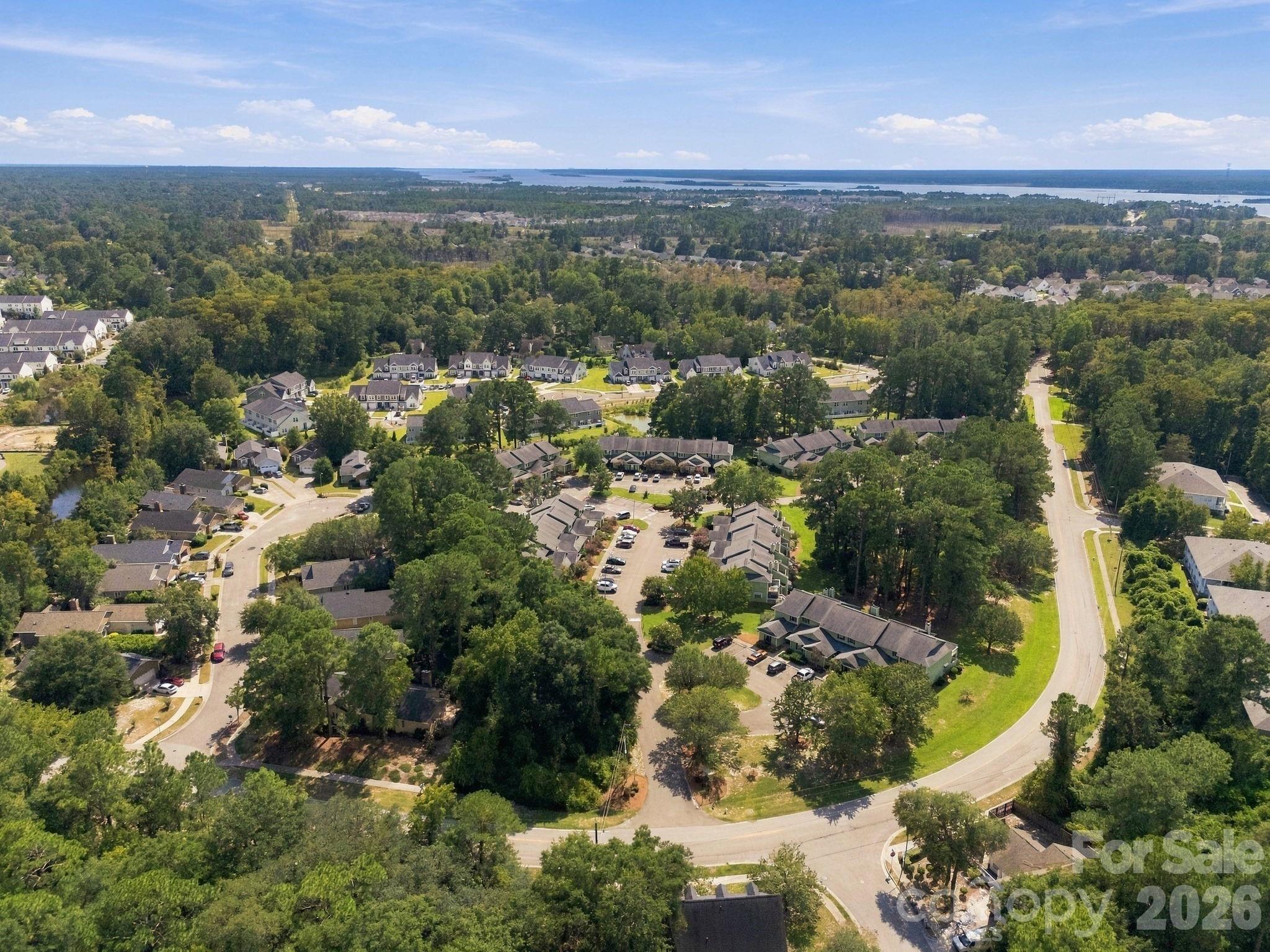 Echo Farms Blvd, Wilmington, NC 28412
