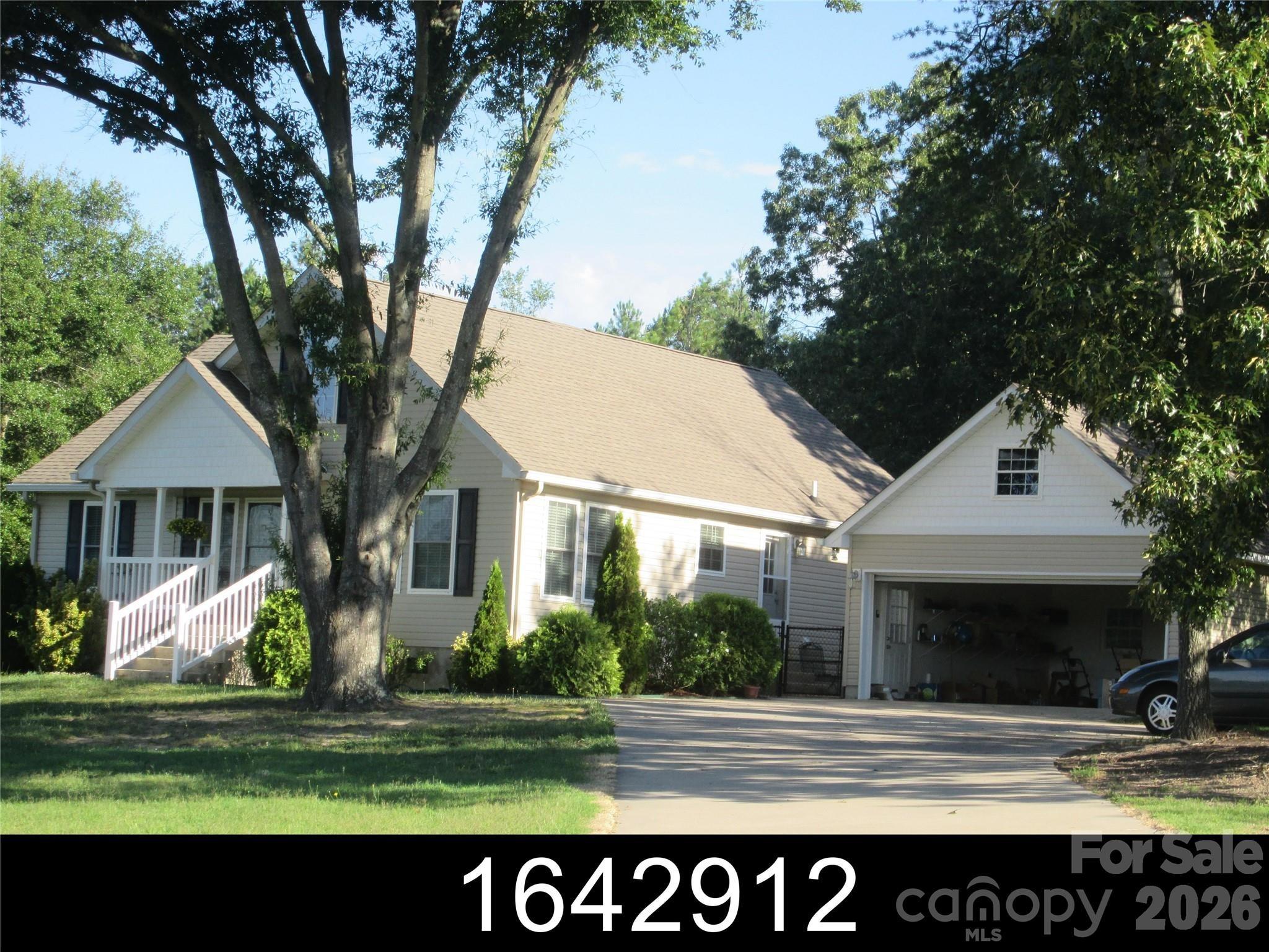 Providence Rd, Forest City, NC 28043