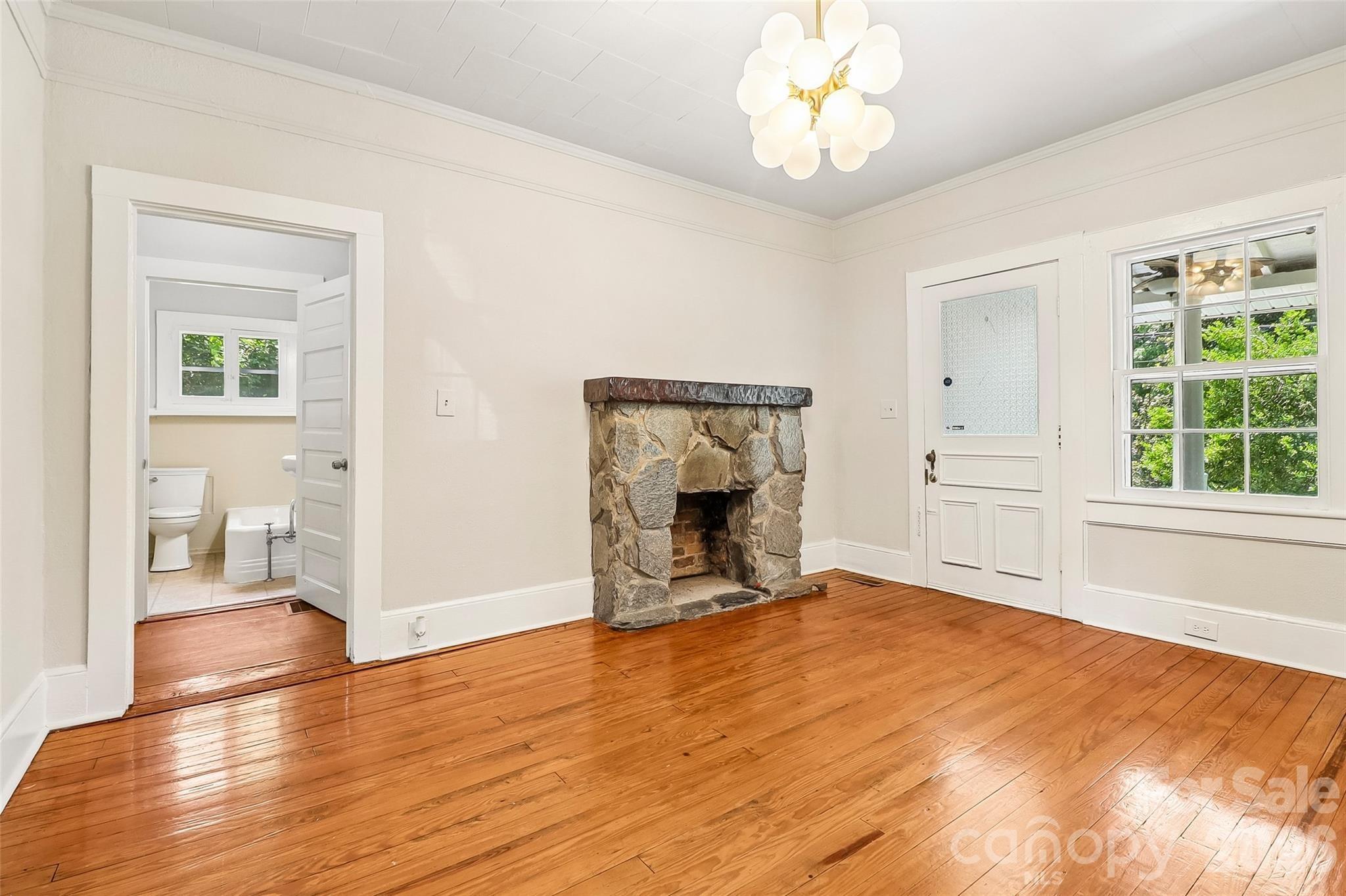 Lancaster St, Chester, SC 29706
