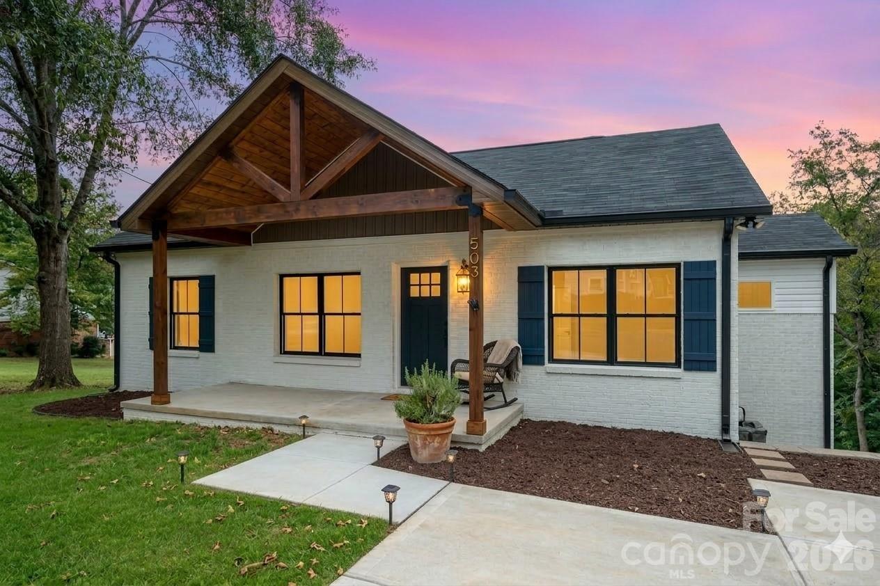 Circle Dr E, Shelby, NC 28150