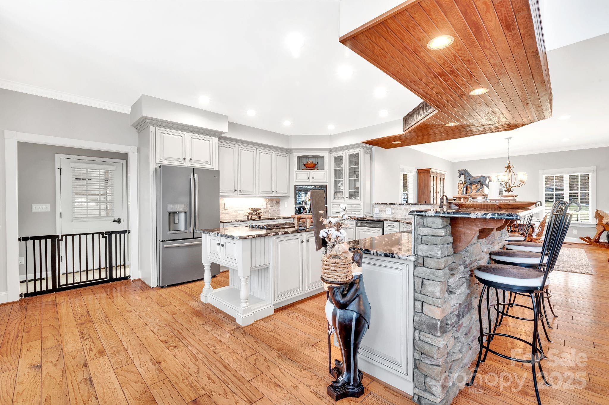 Baileys Way, Lewisville, NC 27023