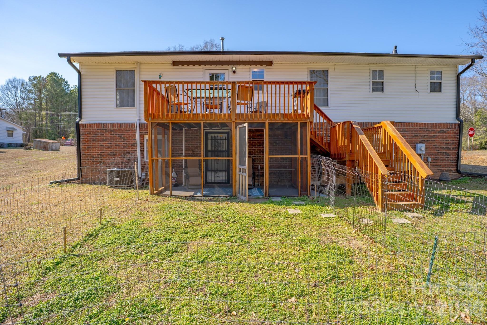 S Main St, Richburg, SC 29729
