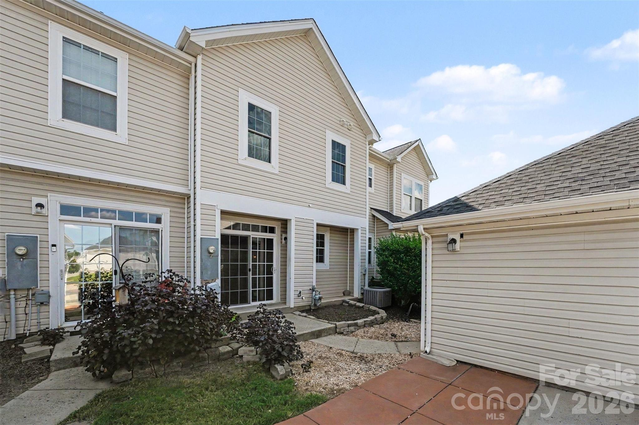 E Waterlynn Rd, Mooresville, NC 28117