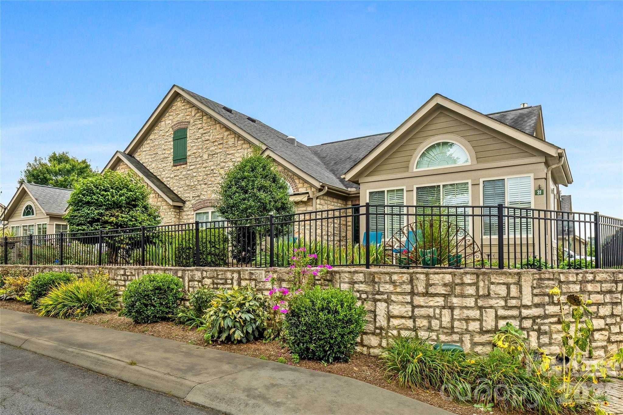 Braeburn Way, Flat Rock, NC 28731