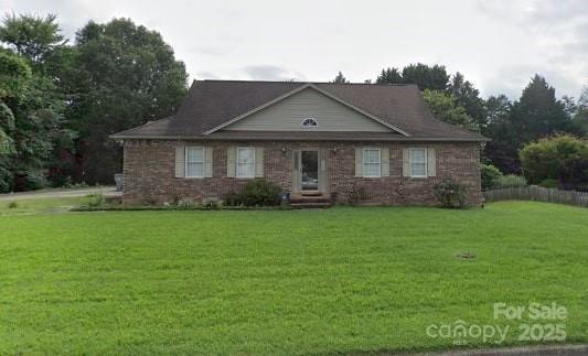 Barrington Dr Ne, Lenoir, NC 28645