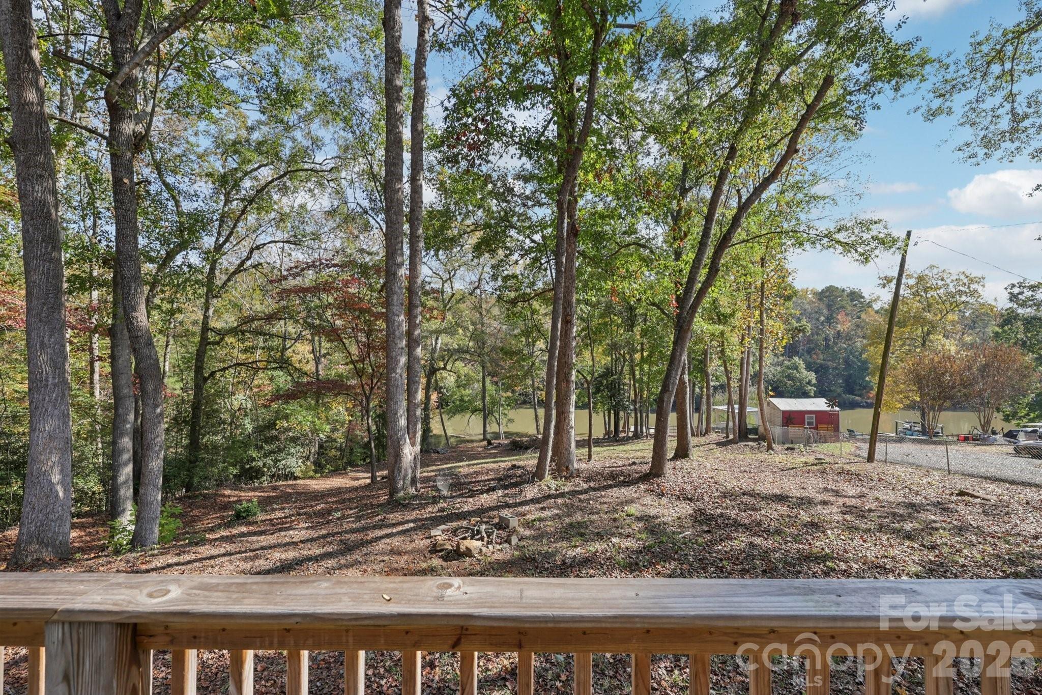 East Rd, Fort Lawn, SC 29714