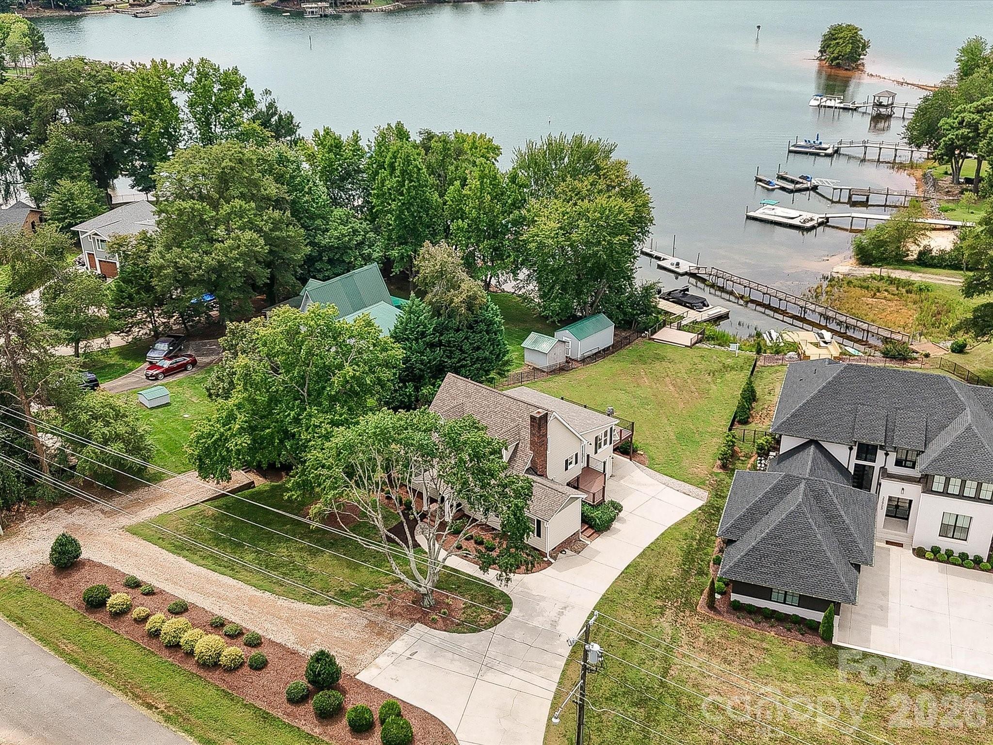 Lagoona Dr, Cornelius, NC 28031