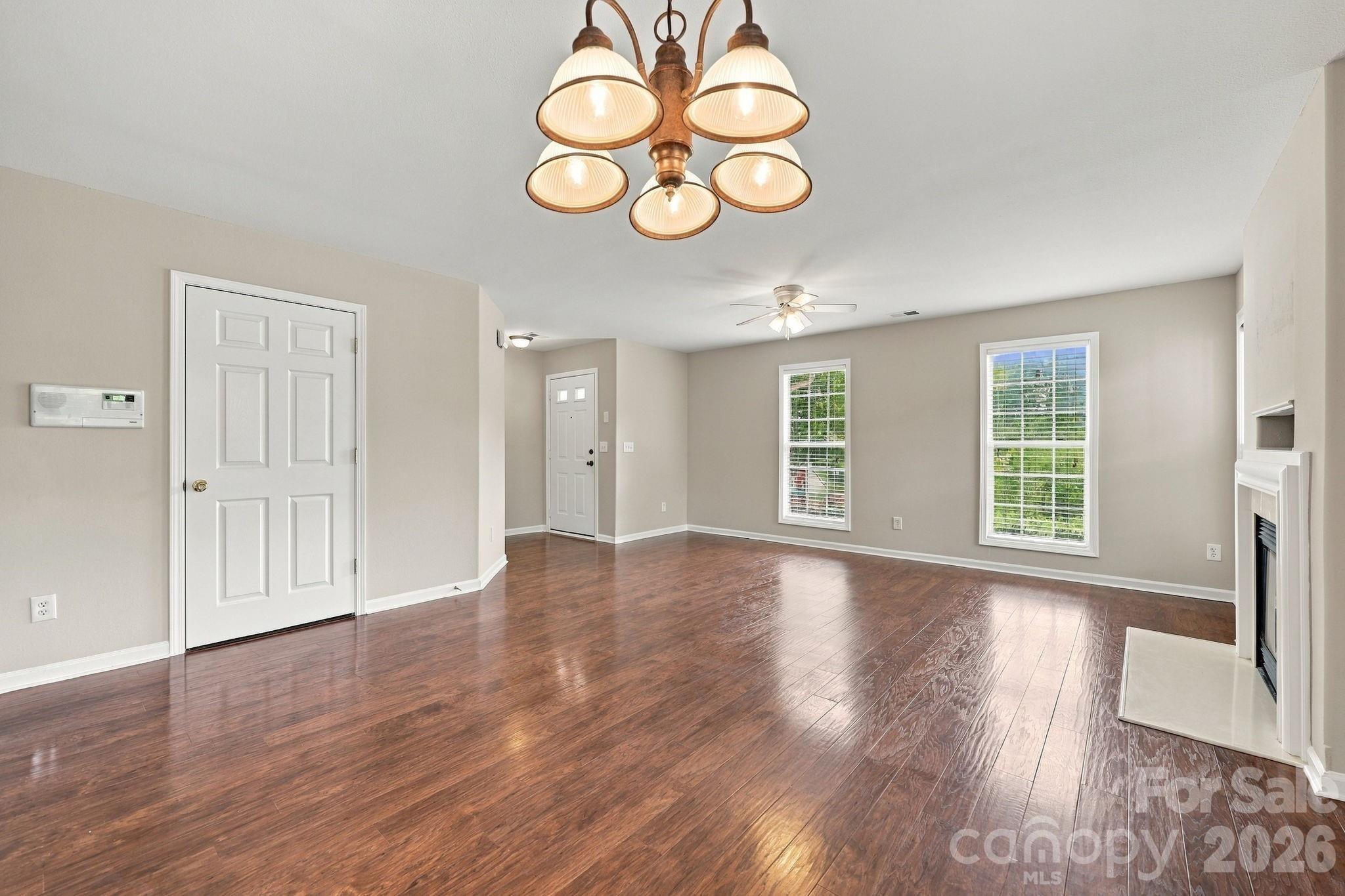 Pinewood Ln, Advance, NC 27006