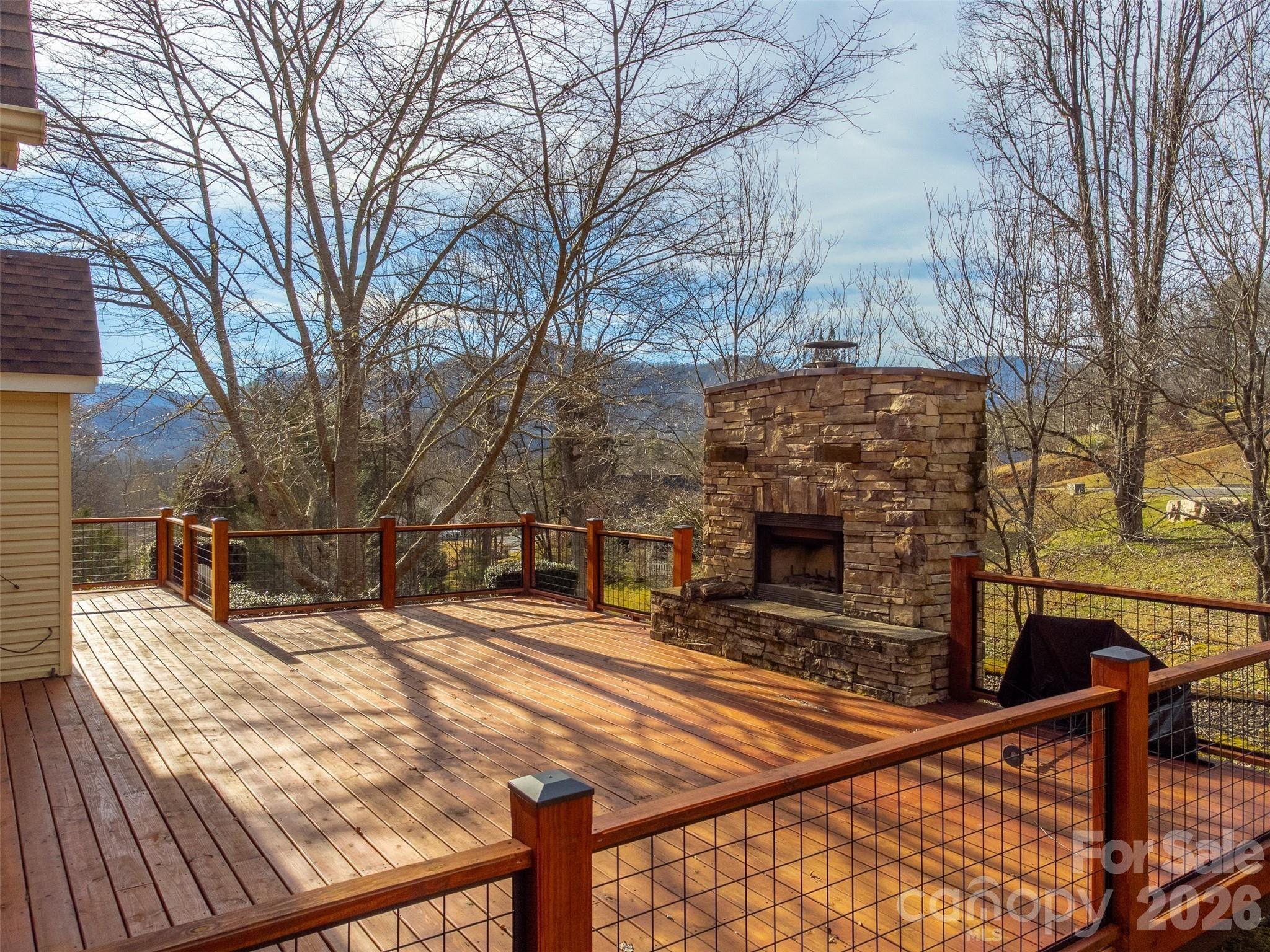 Rock Field Way, Sylva, NC 28779