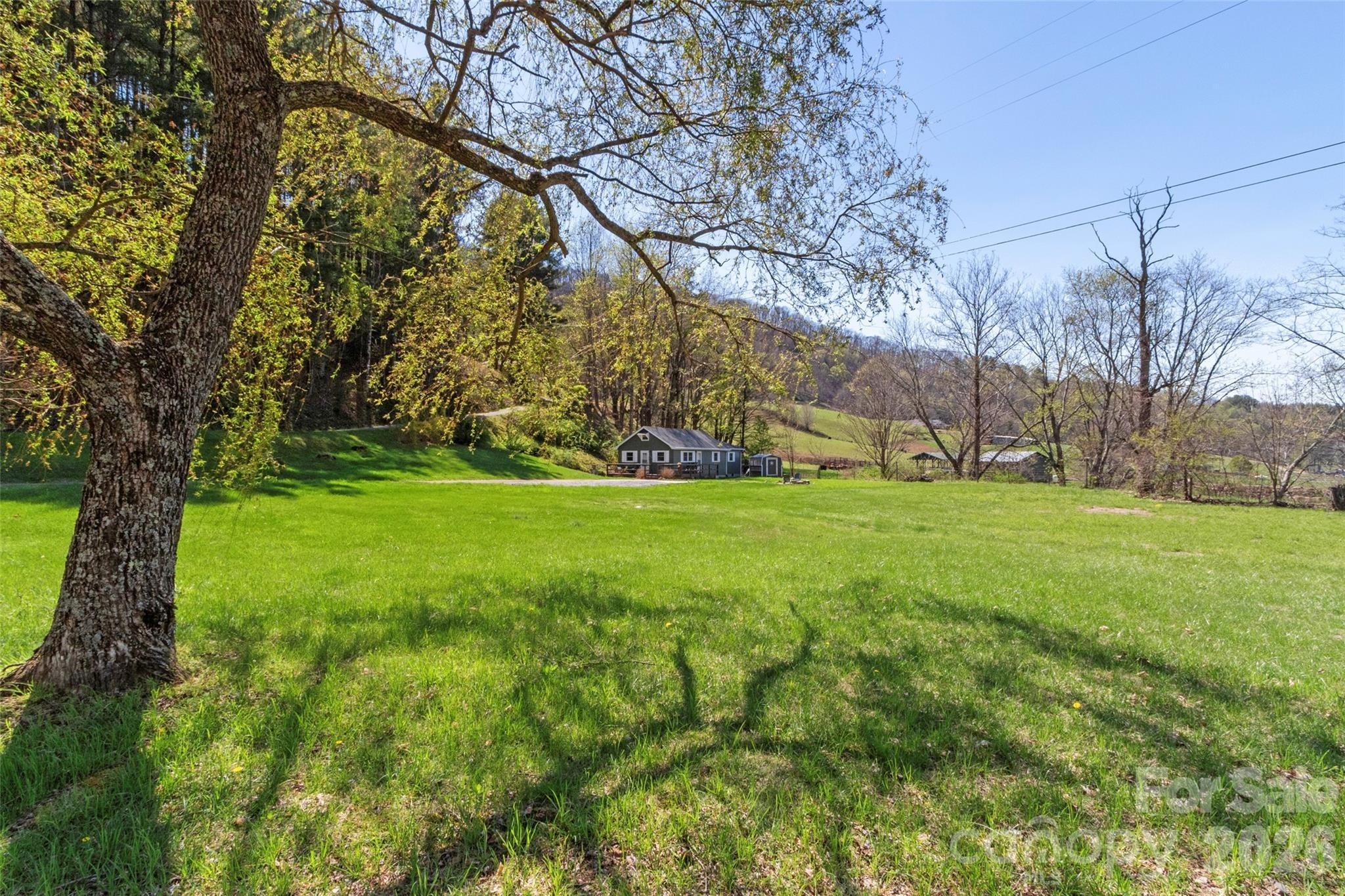 Baldridge Dr, Burnsville, NC 28714