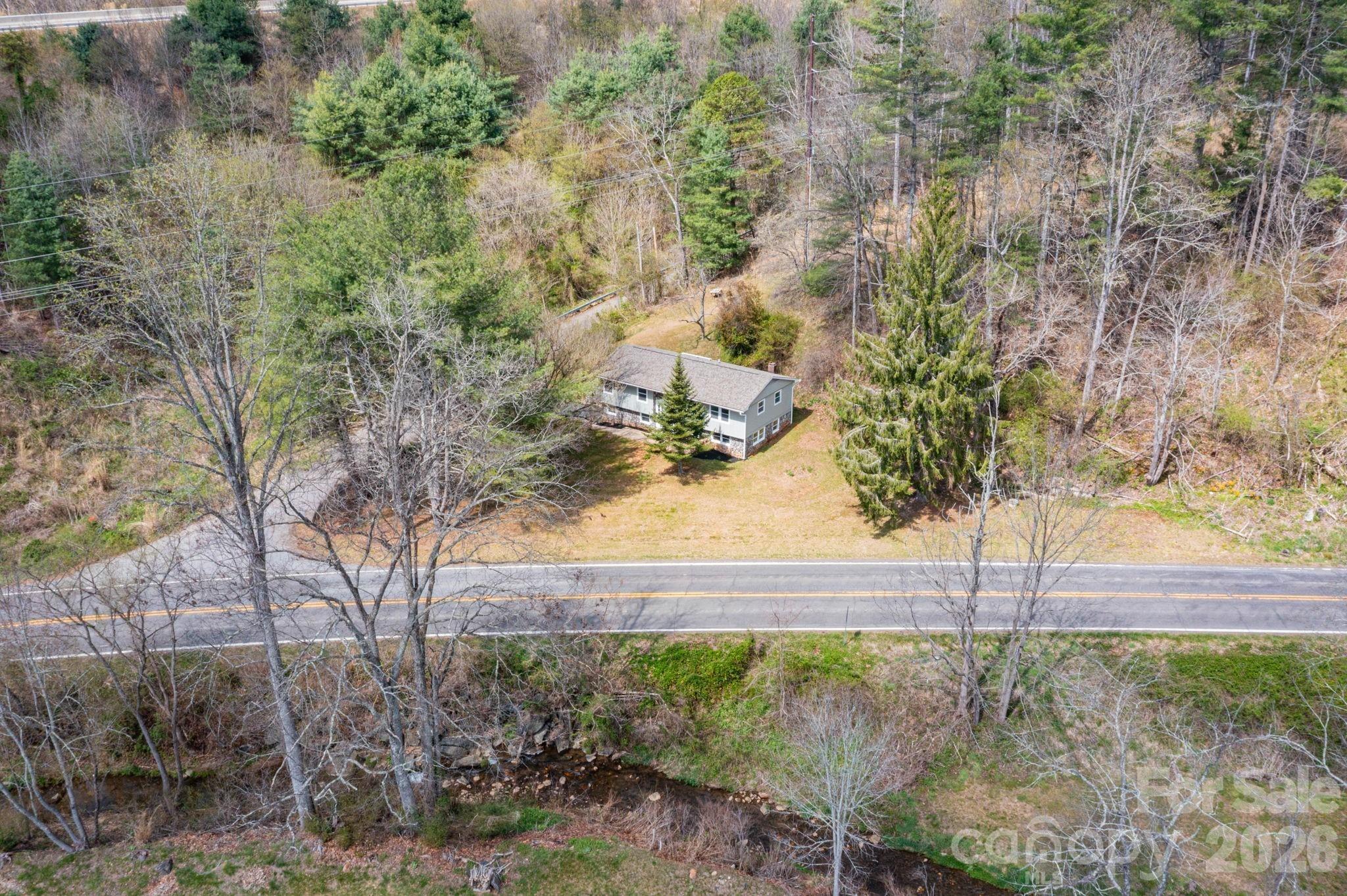Us 23 Hwy, Mars Hill, NC 28754