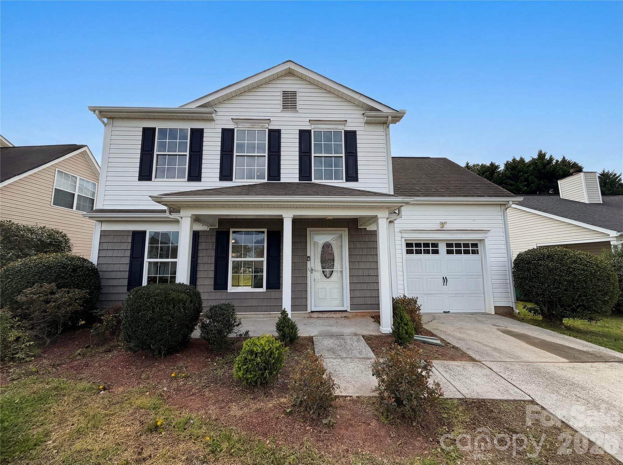 Red Finch Ln, Charlotte, NC 28214