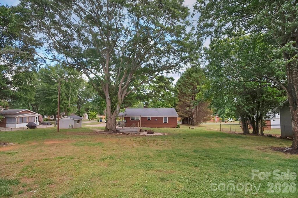 Markway St, Shelby, NC 28150