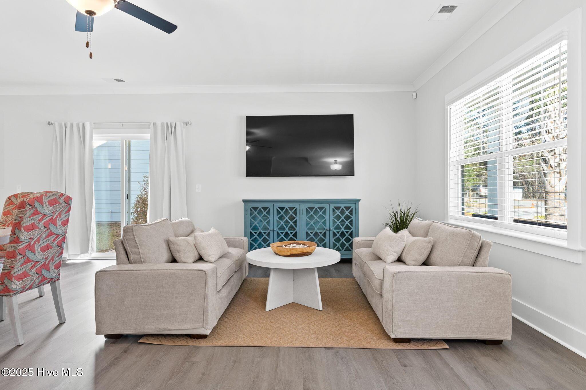 N Caswell Ave, Southport, NC 28461