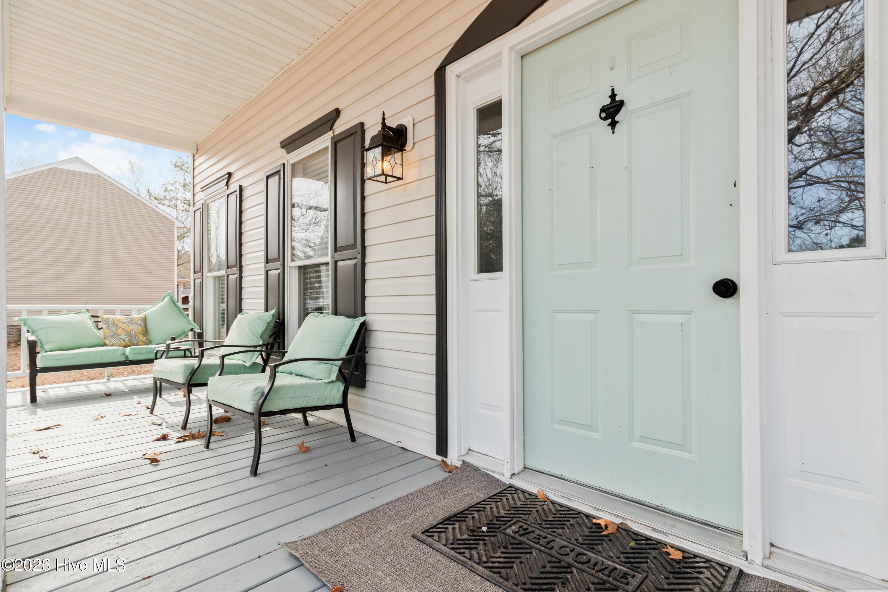 Owens Dr, Elizabeth City, NC 27909