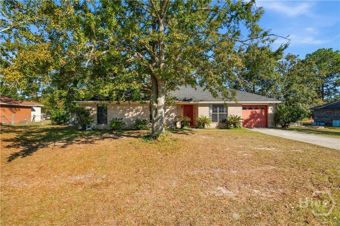 Stephanie Dr, Allenhurst, GA 31301