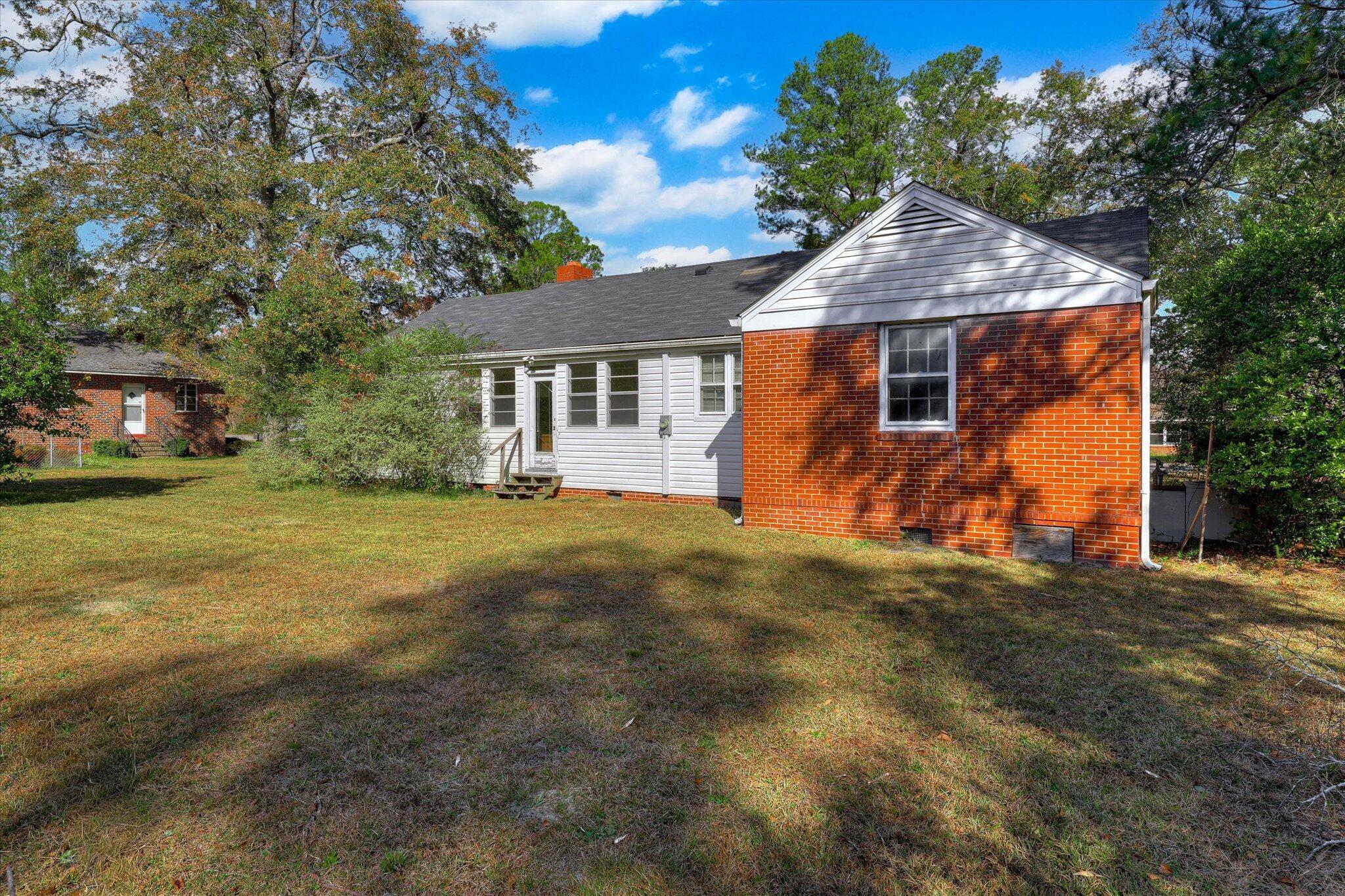 Lakewood Dr, Augusta, GA 30904