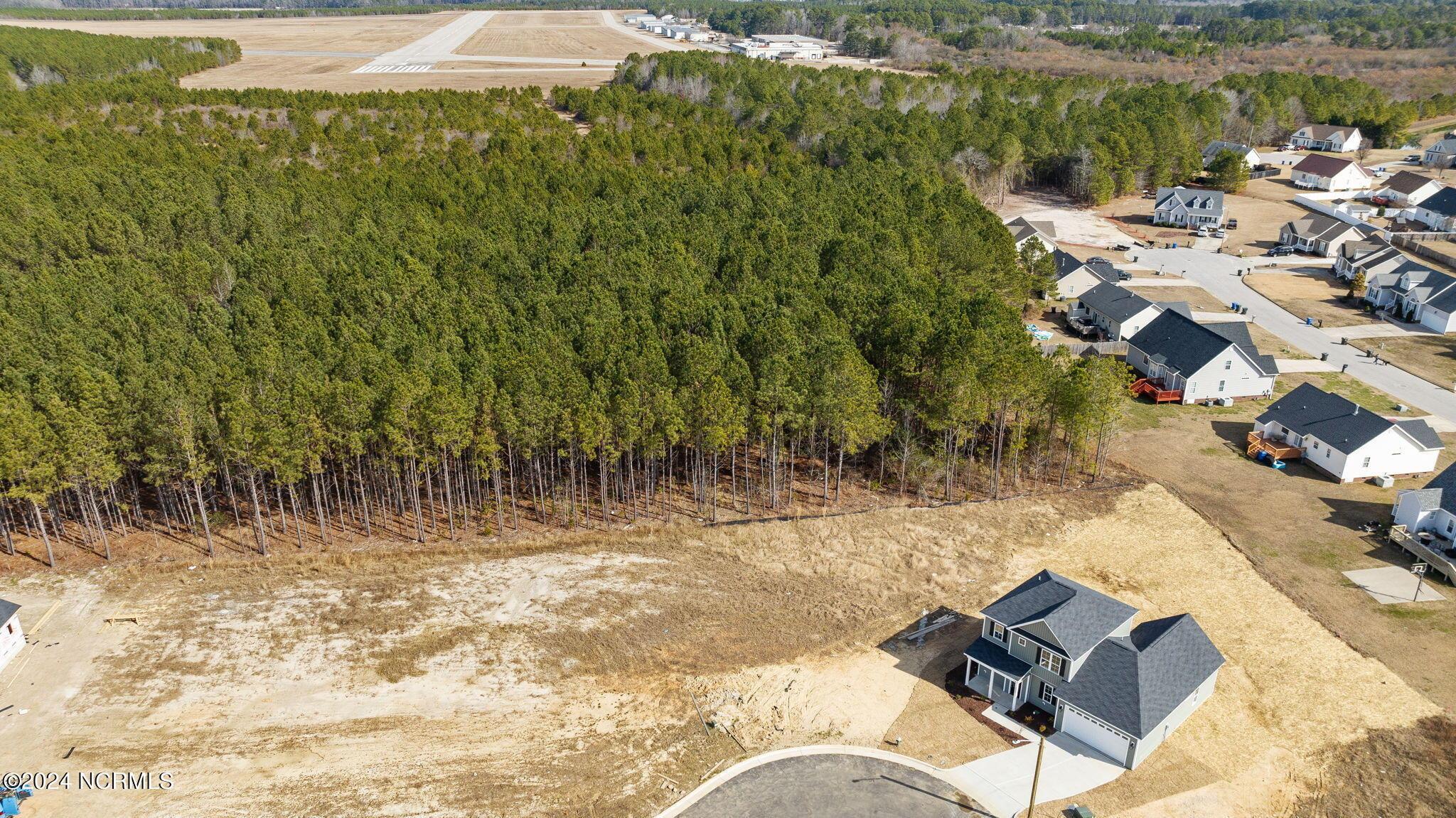 Sweet Williams Ln, Wilson, NC 27896