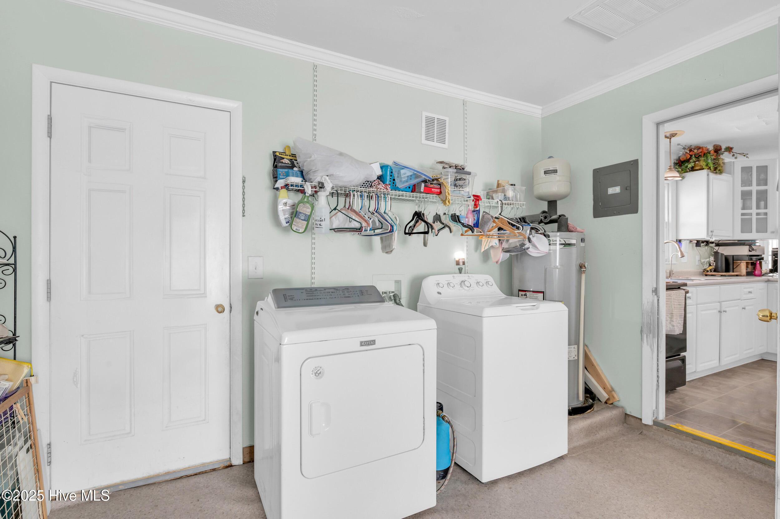 Spring Branch Rd, Wilmington, NC 28405