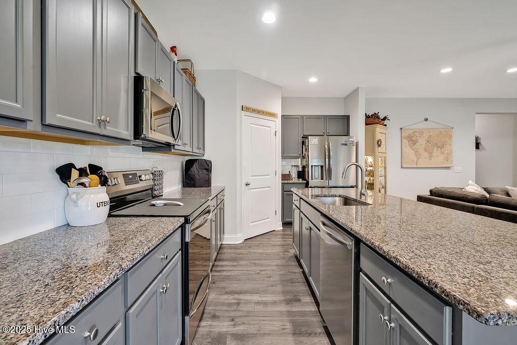 E New Carraway Pl Se, Bolivia, NC 28422