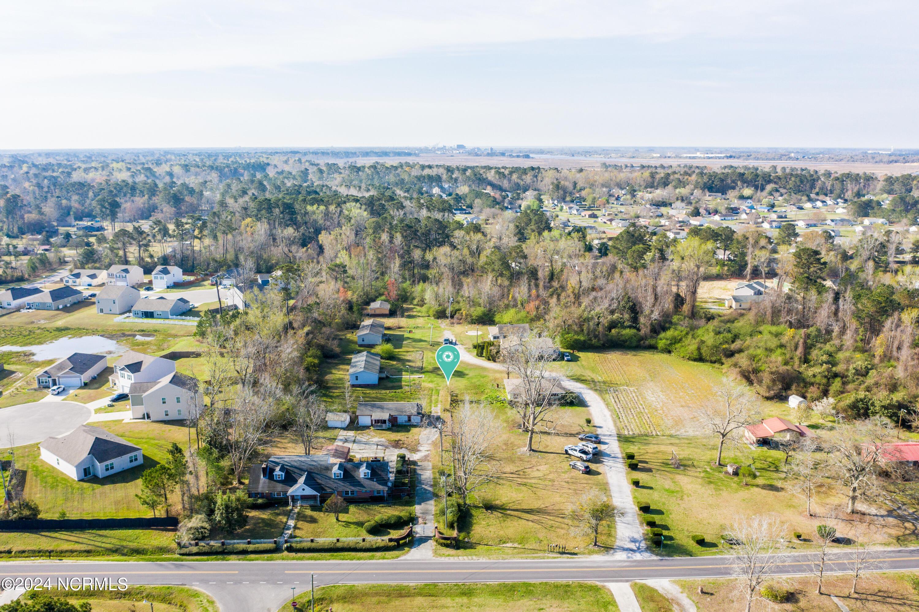 Rockhill Rd, Castle Hayne, NC 28429