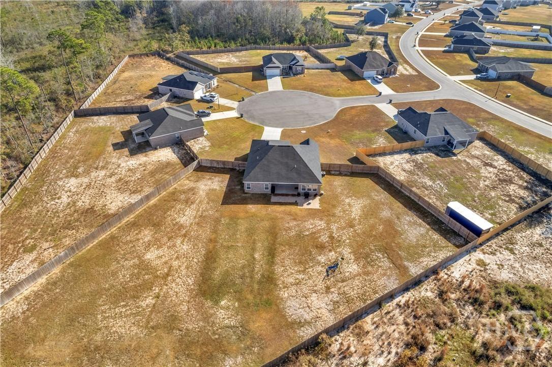 Serene Ct Ne, Ludowici, GA 31316