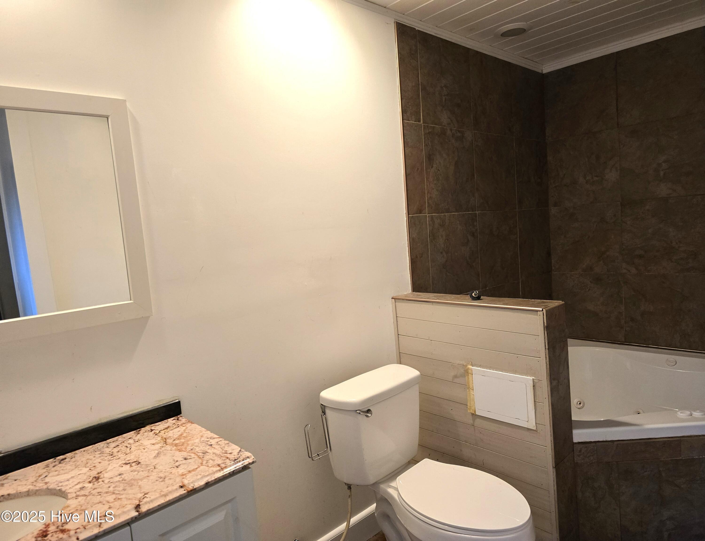 S Vance St, Whitakers, NC 27891