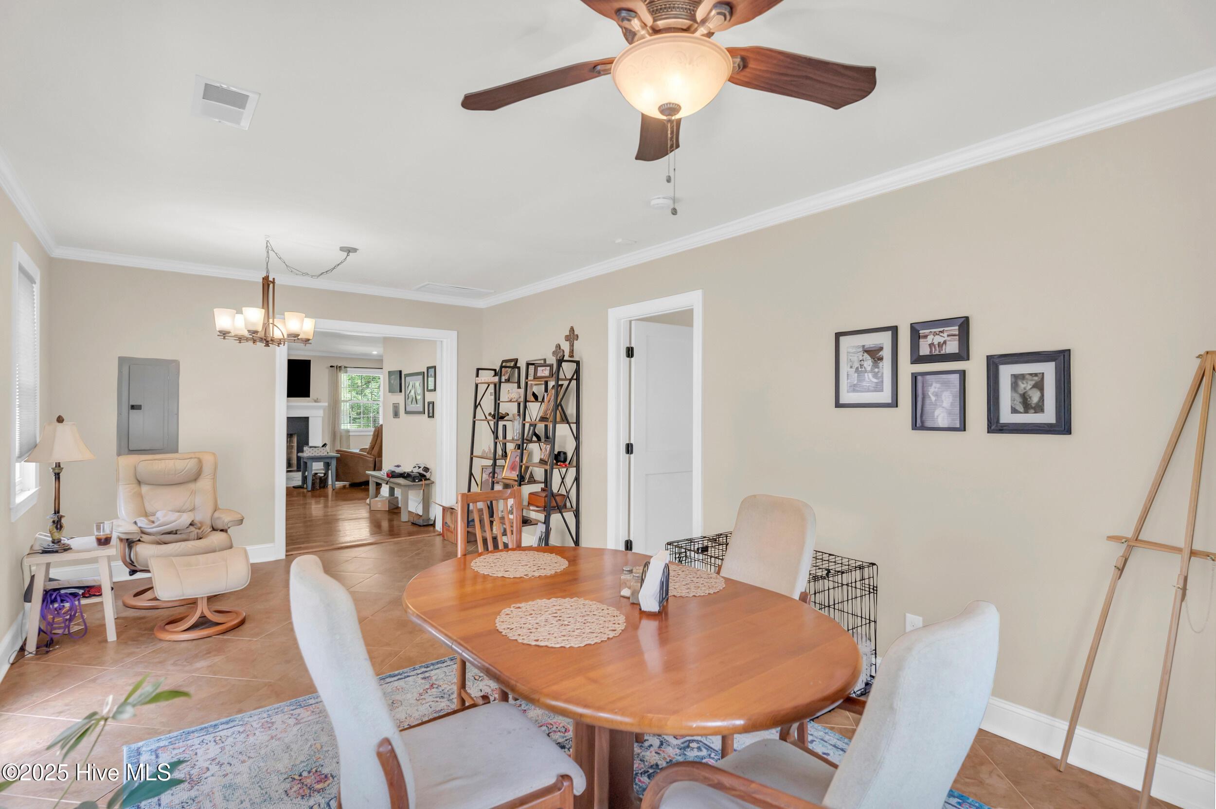 Park Ave, Wilmington, NC 28403