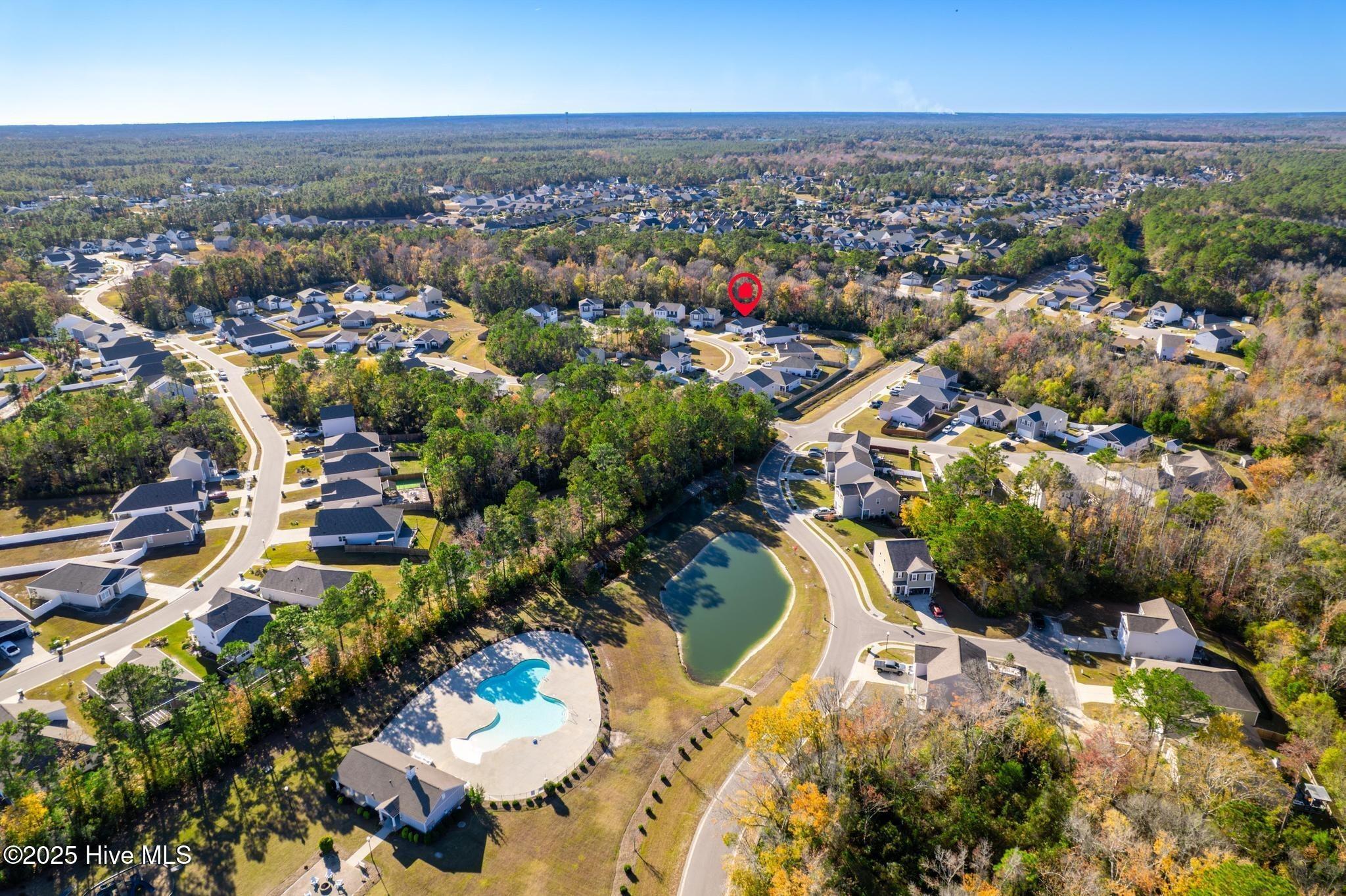 Murre Ct Se, Bolivia, NC 28422
